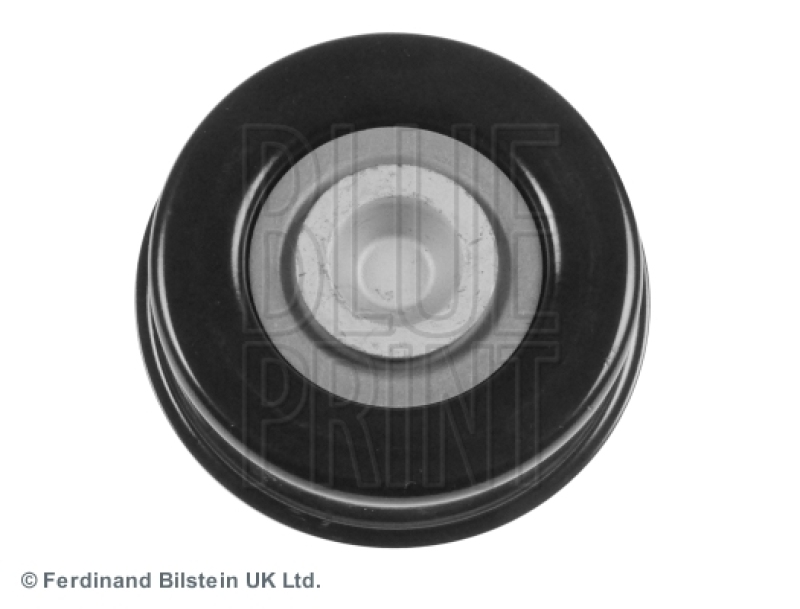 BLUE PRINT Umlenk-/Führungsrolle, Keilrippenriemen