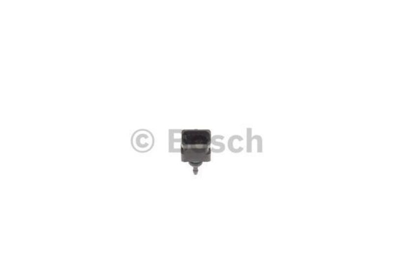 BOSCH Sensor, boost pressure