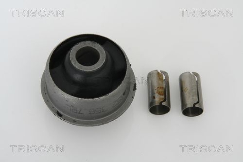 KAWE Mounting, control/trailing arm