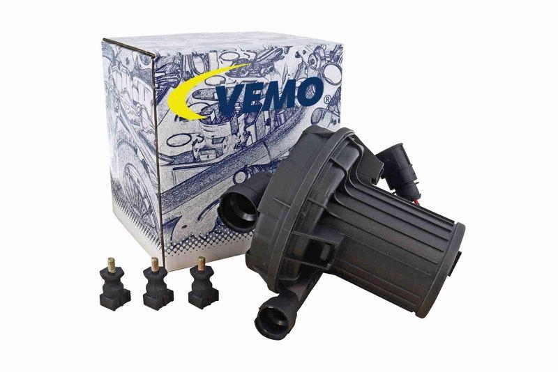 VEMO Sekundärluftpumpe Original VEMO Qualität