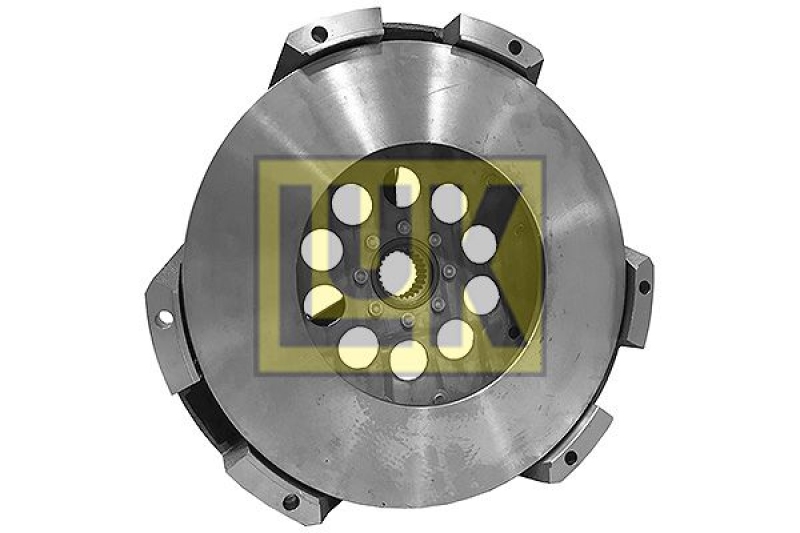 LuK Clutch Pressure Plate