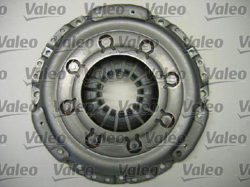 VALEO Clutch Kit KIT3P