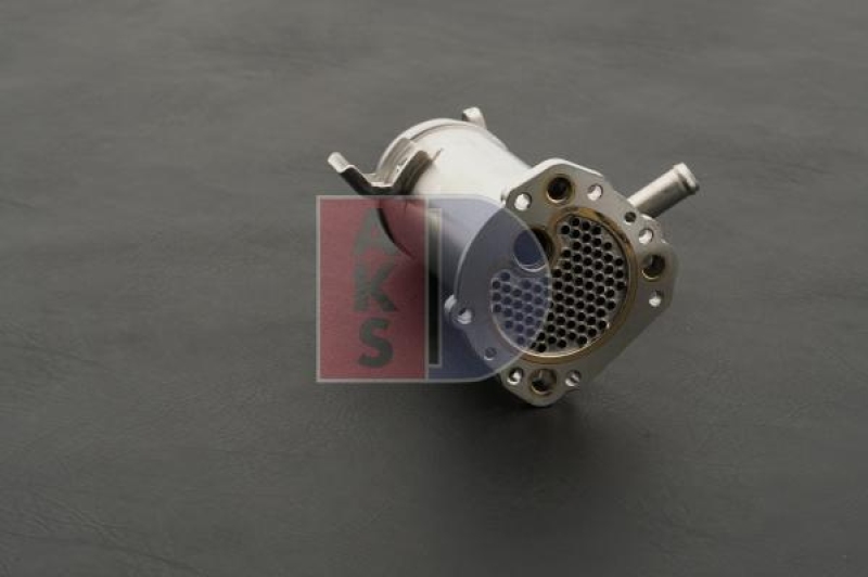 AKS DASIS Expansion Valve, air conditioning