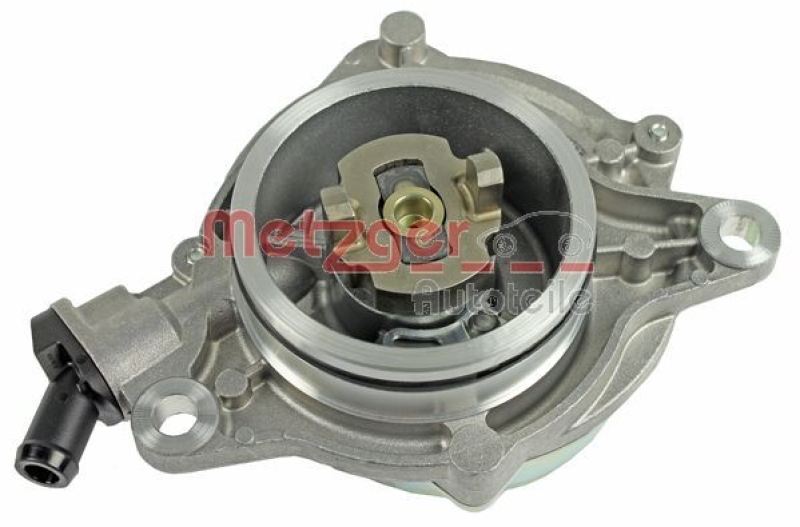 METZGER Vacuum Pump, braking system OE-part