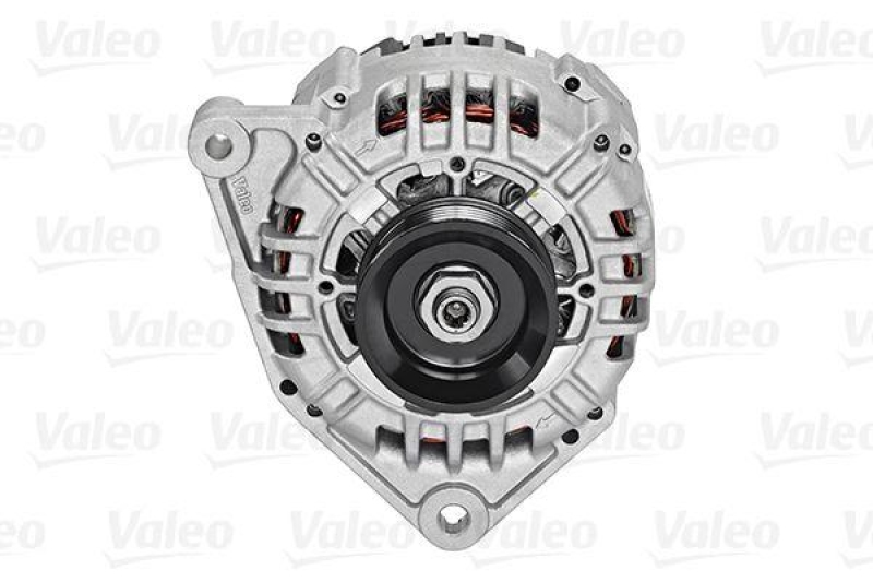 VALEO Generator VALEO ORIGINS NEW OE TECHNOLOGIE