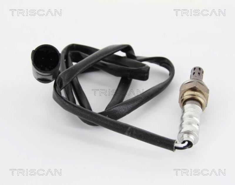 TRISCAN Lambda Sensor