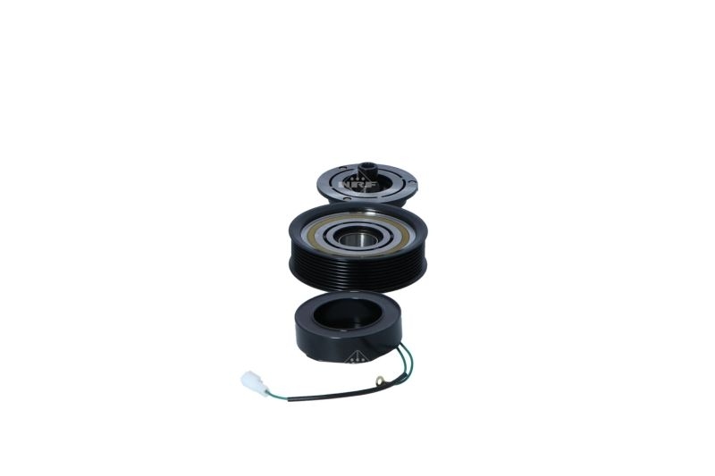 NRF Magnetic Clutch, air conditioning compressor