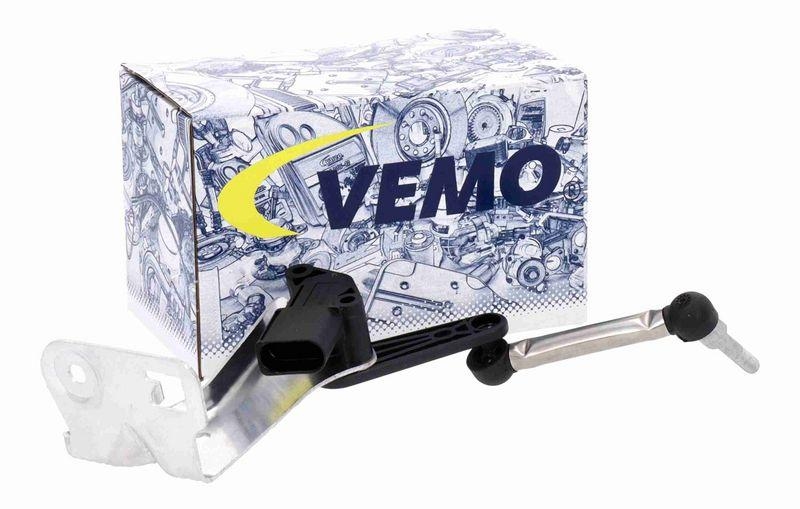 VEMO Sensor, Luftfederungsniveau Green Mobility Parts