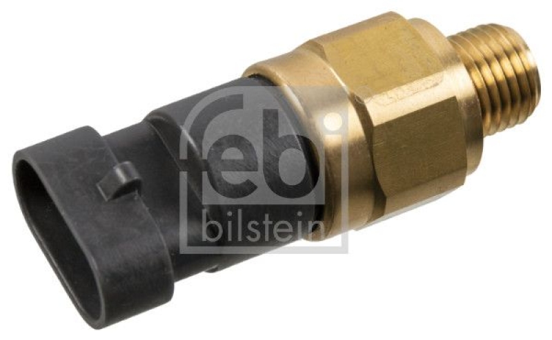 FEBI BILSTEIN Sensor, Öldruck