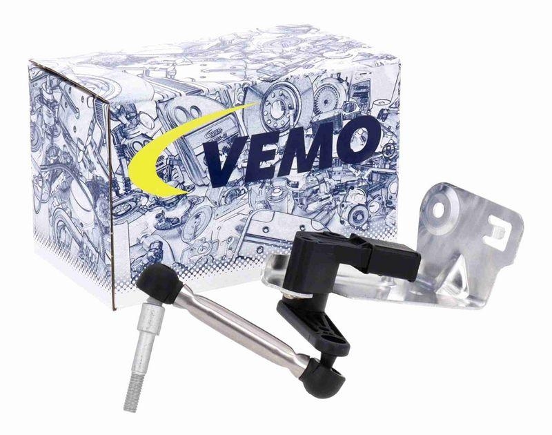 VEMO Sensor, Luftfederungsniveau Green Mobility Parts