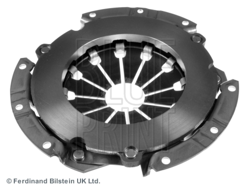 BLUE PRINT Clutch Pressure Plate