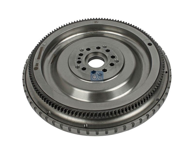 DT Spare Parts Flywheel