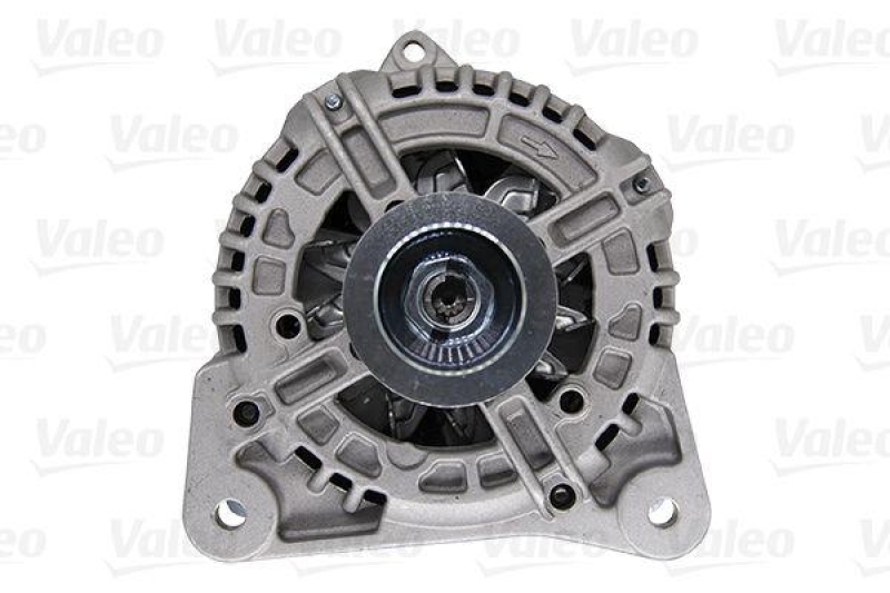 VALEO Alternator VALEO CORE-FLEX