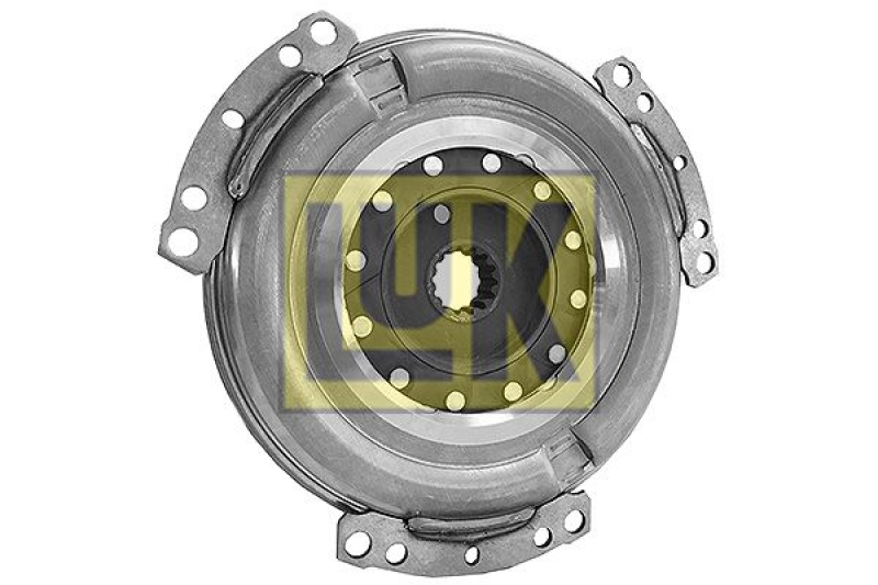 Schaeffler LuK TorsionsdÃ¤mpfer, Kupplung 370014410