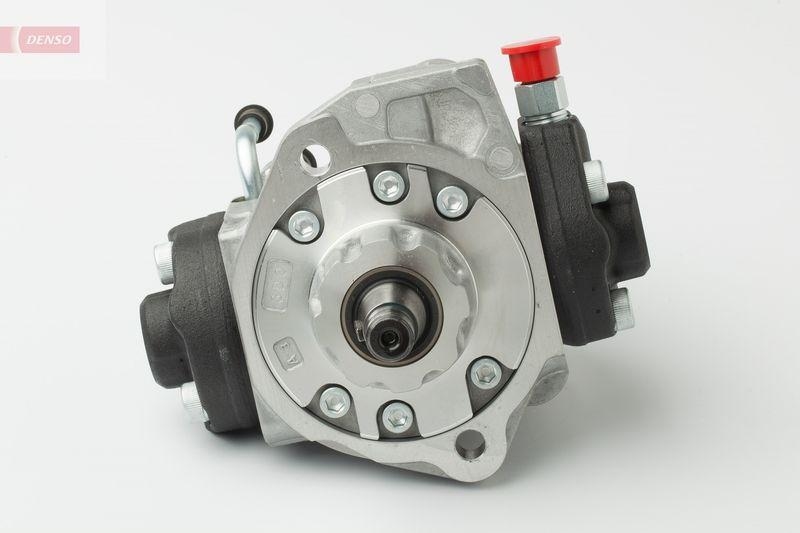 DENSO High Pressure Pump