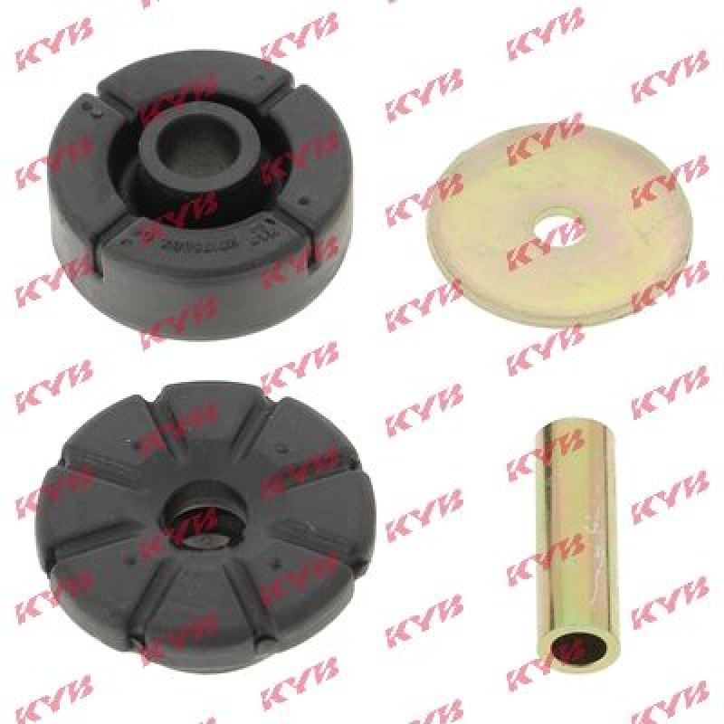 KYB Suspension Strut Support Mount Suspension Mounting Kit