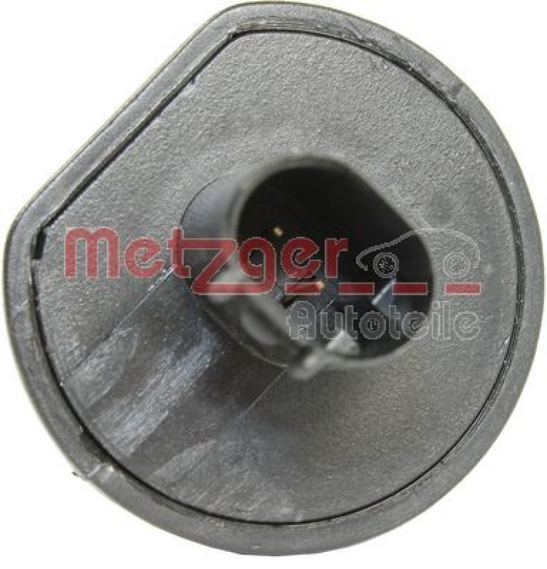 METZGER Sensor, washer fluid level GREENPARTS