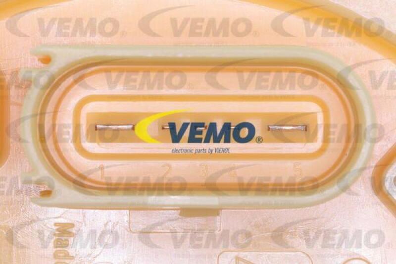 VEMO Fuel Feed Unit Original VEMO Quality