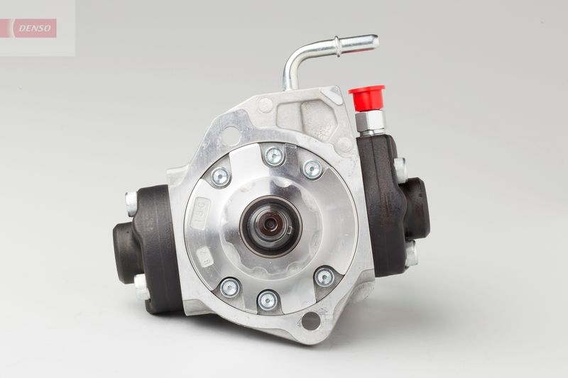 DENSO High Pressure Pump