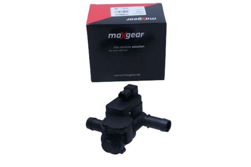 MAXGEAR Control Valve, coolant