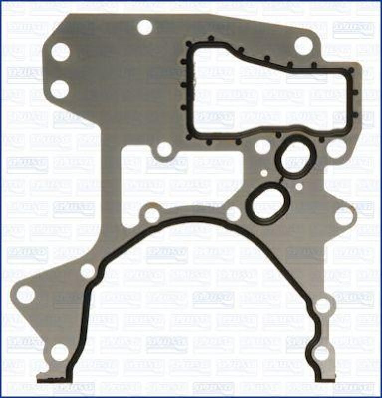 AJUSA Gasket, timing case