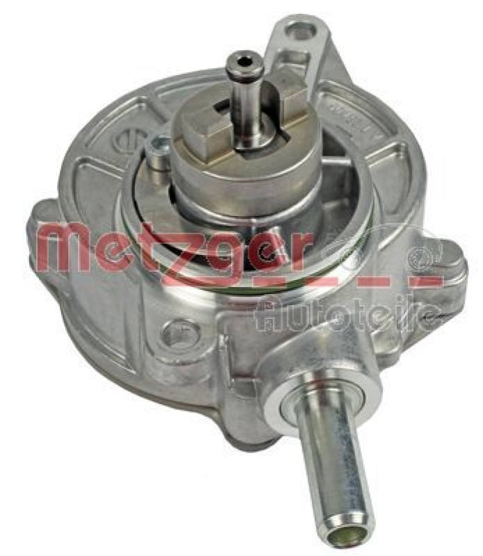 METZGER Vacuum Pump, braking system OE-part