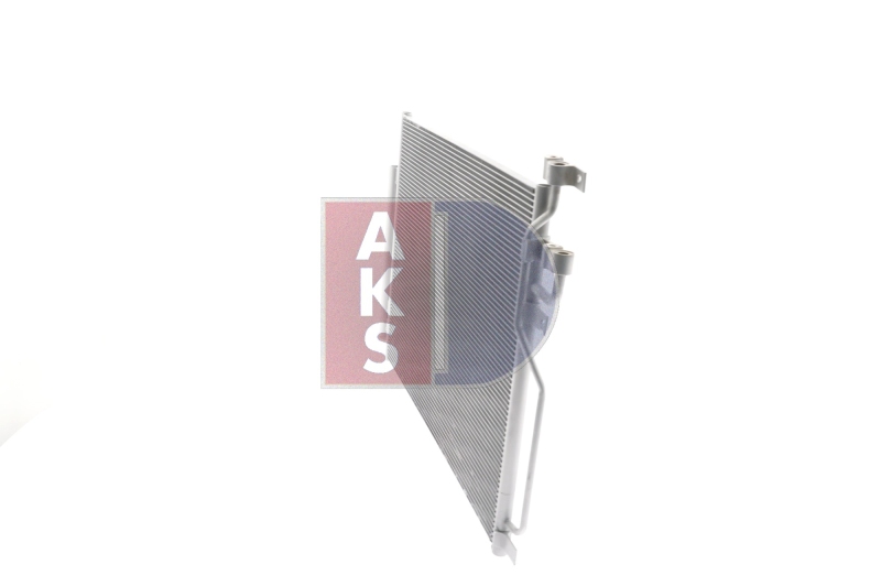 AKS DASIS Condenser, air conditioning