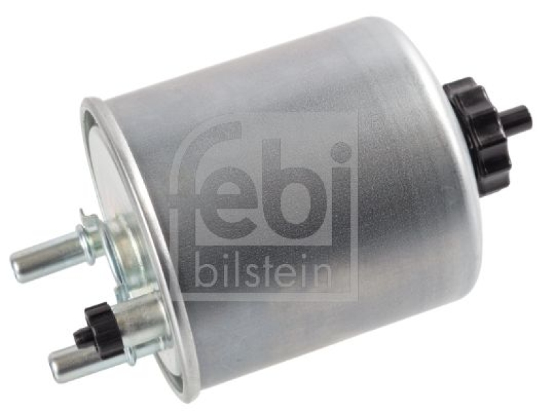 FEBI BILSTEIN Kraftstofffilter