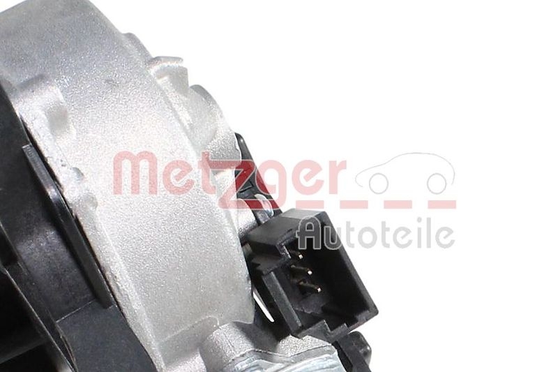 METZGER Wiper Motor