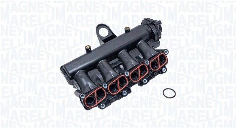 MAGNETI MARELLI Saugrohrmodul