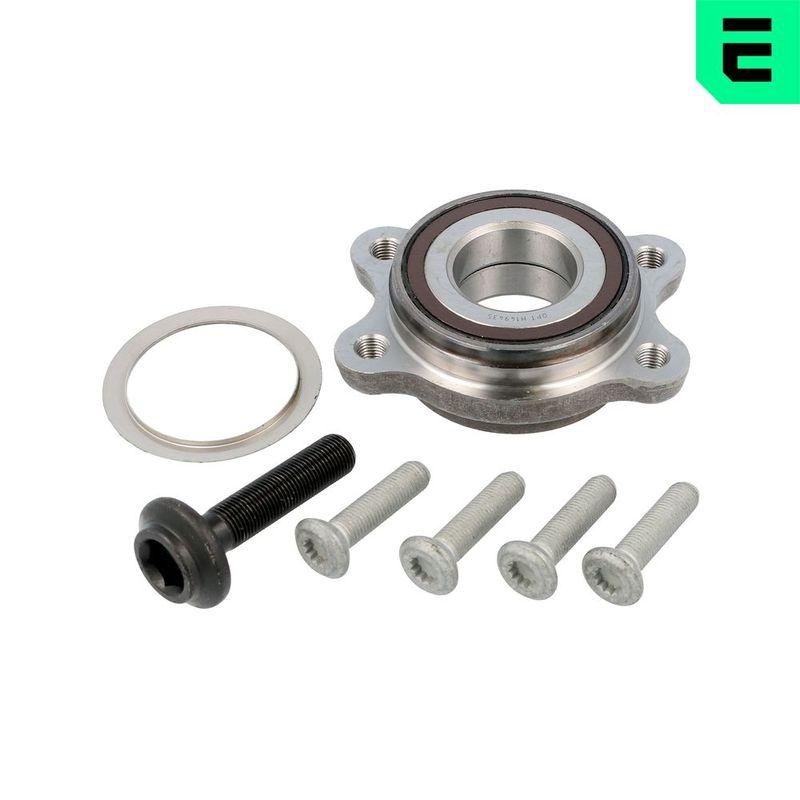 OPTIMAL Wheel Bearing Kit