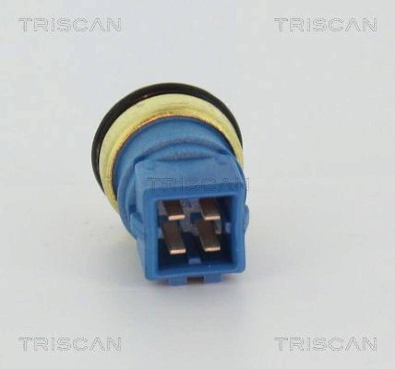 TRISCAN Sensor, coolant temperature