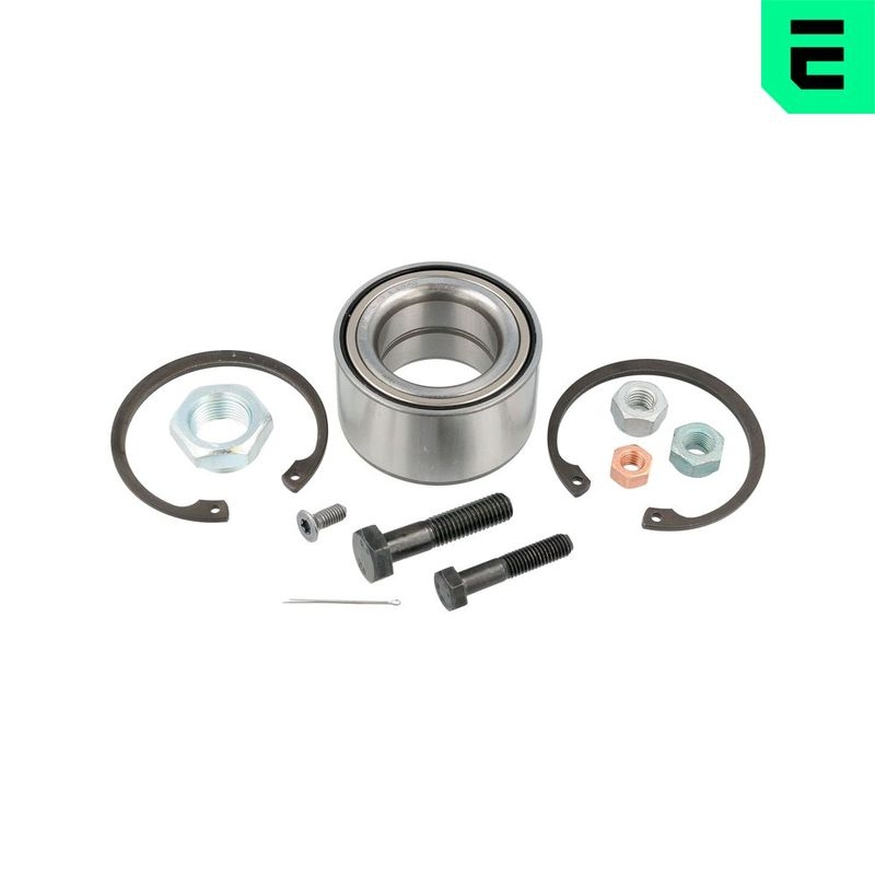 OPTIMAL Wheel Bearing Kit