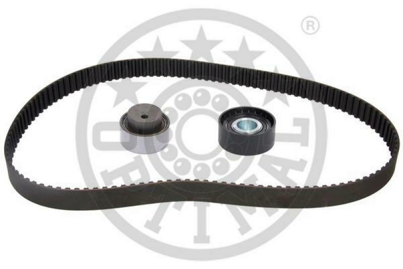 OPTIMAL Timing Belt Set