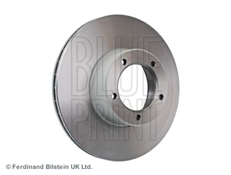 2x BLUE PRINT Brake Disc