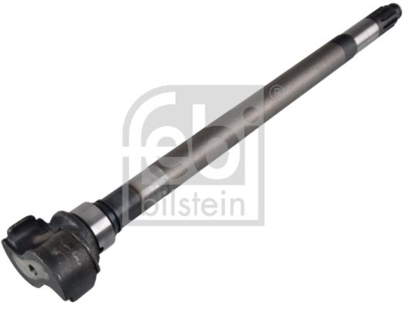 FEBI BILSTEIN Brake Shaft, drum brake