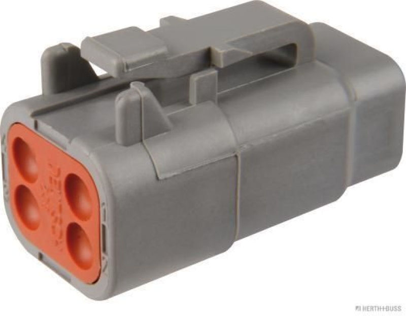 HERTH+BUSS ELPARTS Plug Housing