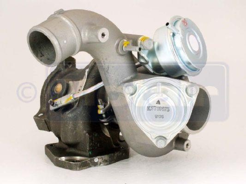 MOTAIR TURBO Lader, Aufladung Mitsubishi Turbo NEU