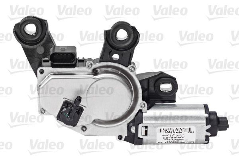 VALEO Wiper Motor ORIGINAL PART