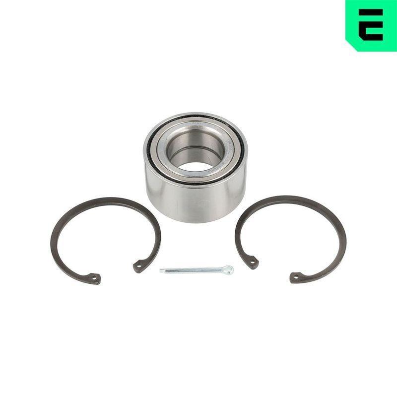 OPTIMAL Wheel Bearing Kit