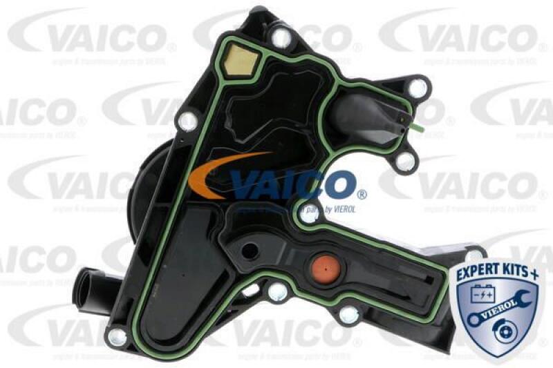 VAICO Repair Set, crankcase breather EXPERT KITS +