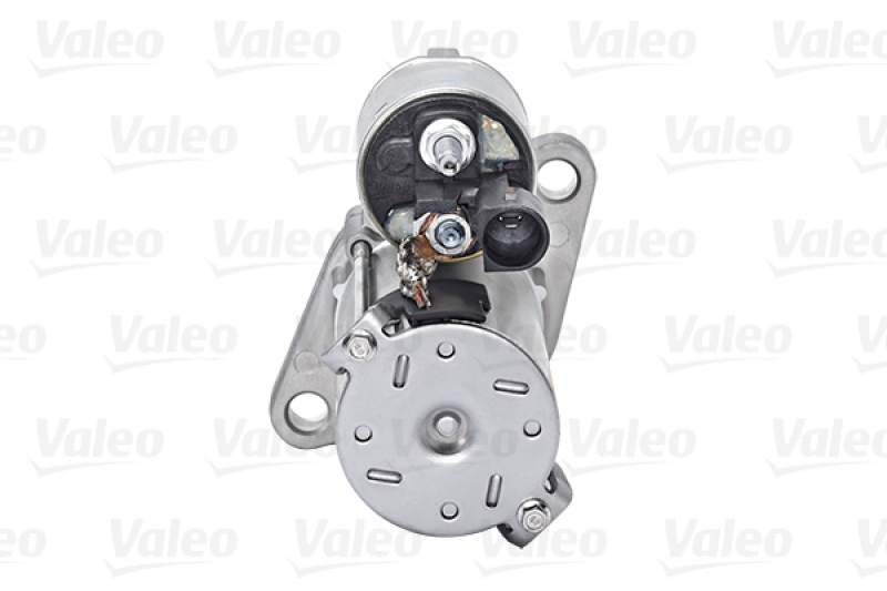 VALEO Starter VALEO RE-GEN AT