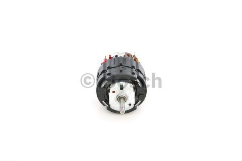 BOSCH Electric Motor, interior blower