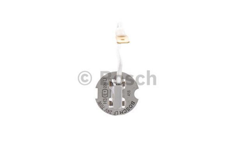 BOSCH Bulb, headlight