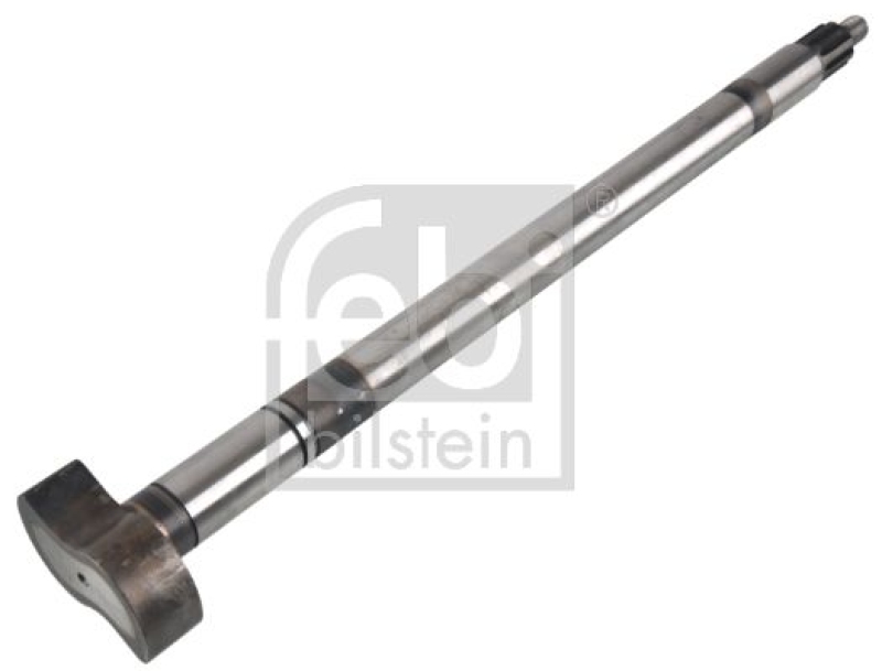 FEBI BILSTEIN Brake Shaft, drum brake