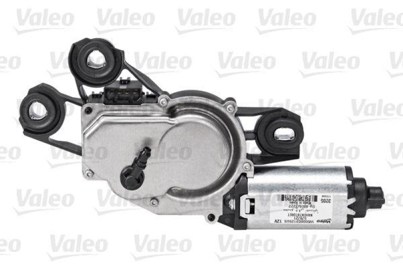 VALEO Wischermotor ORIGINAL TEIL