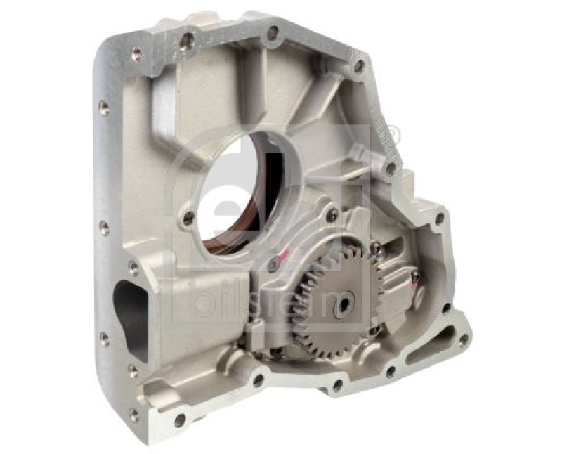FEBI BILSTEIN Oil Pump