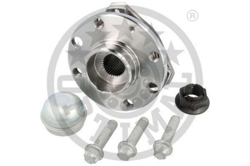 OPTIMAL Wheel Bearing Kit