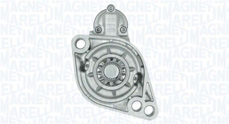 MAGNETI MARELLI Starter