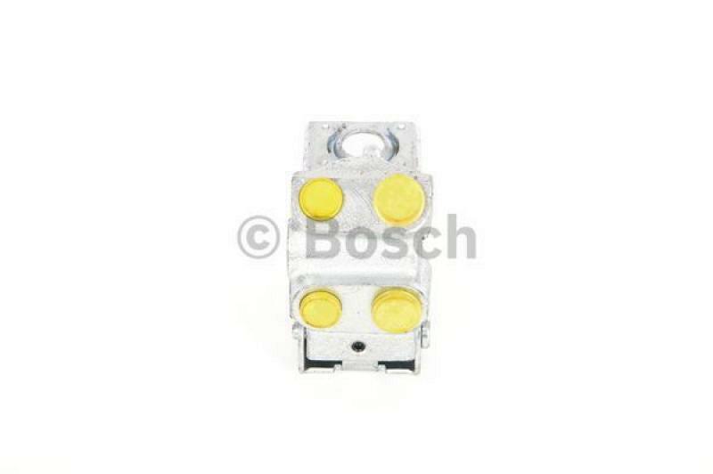 BOSCH Brake Power Regulator